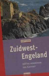 Zuidwest Engeland (odyssee)