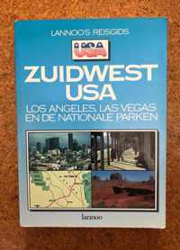 Zuidwest usa