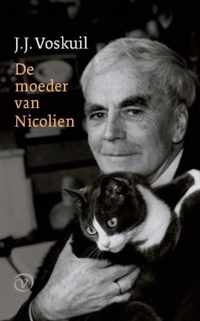 De moeder van Nicolien