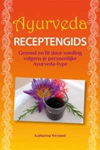 Ayurveda - receptengids