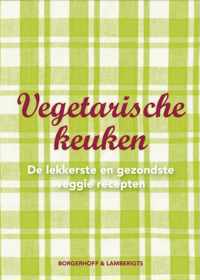 Vegetarisch keuken