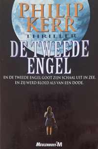 De tweede engel