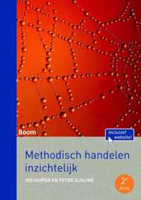 Methodisch handelen inzichtelijk