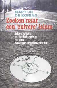 Zoeken Naar Een Zuivere Islam