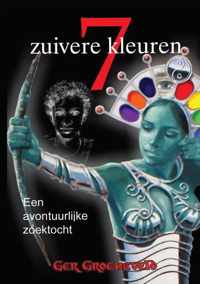 7 Zuivere Kleuren