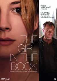 The Girl In The Book