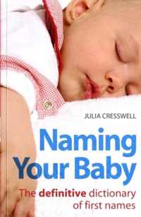 Naming Your Baby