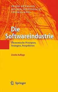 Die Softwareindustrie