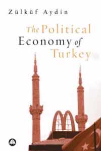 The Political Economy Of Turkey