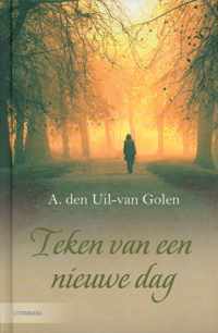 Teken van een nieuwe dag