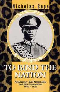 To Bind the Nation