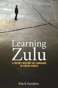 Learning Zulu