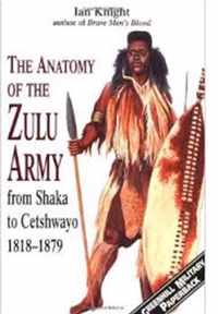 Anatomy of Zulu Army