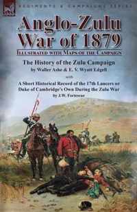 Anglo-Zulu War of 1879