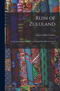 Ruin of Zululand