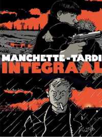 Manchette-Tardi Integraal