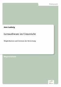 Lernsoftware im Unterricht