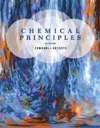 Chemical Principles