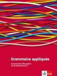 Grammaire appliquée