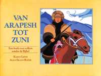 Van arapesh tot zuni