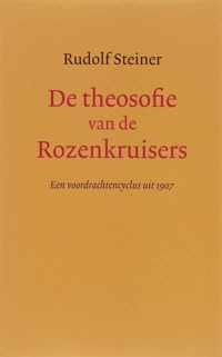 De theosofie van de Rozenkruisers