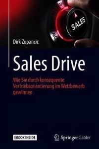 Sales Drive