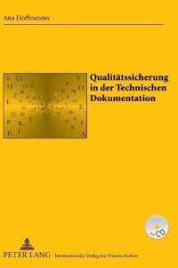 Qualitätssicherung in der Technischen Dokumentation