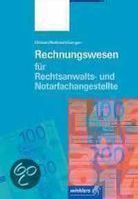 Rechnungswesen für Rechtsanwalts- und Notarfachangestellte