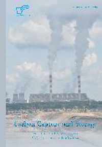 Carbon Capture and Storage