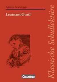 Leutnant Gustl