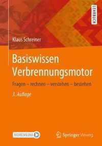 Basiswissen Verbrennungsmotor