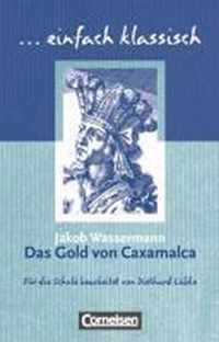 Das Gold von Caxamalca