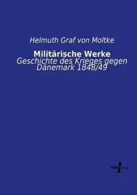 Militarische Werke