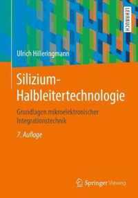 Silizium-Halbleitertechnologie