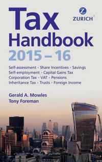 Zurich Tax Handbook