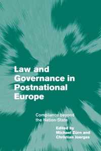 Themes in European Governance