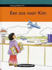 Een zus voor Kim