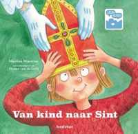 Van kind naar Sint