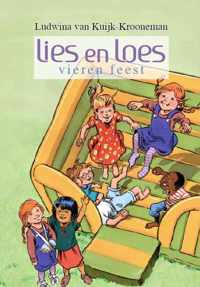 Lies en loes vieren feest