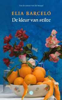 De kleur van stilte