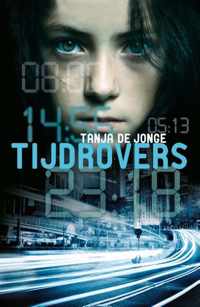 Tijdrovers