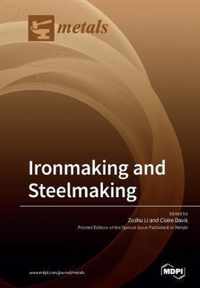 Ironmaking and Steelmaking