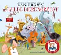 Het wilde dierenorkest