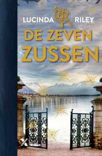 De zeven zussen 1 - De zeven zussen