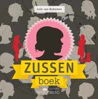 Zussenboek