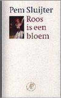 Roos is een bloem