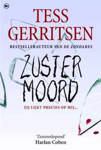 Rizzoli & Isles  -   Zustermoord