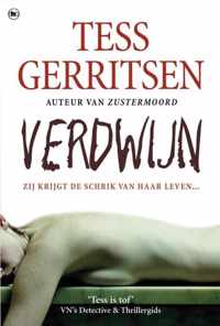 Rizzoli & Isles  -   Verdwijn