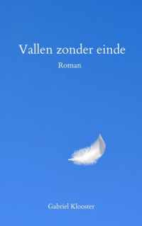 Vallen zonder einde - Gabriel Klooster - Paperback (9789464051230)