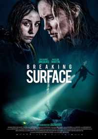 Breaking Surface